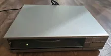 Vintage Pioneer PL-44FS Front Loading Stereo Turntable Working But Needs Help