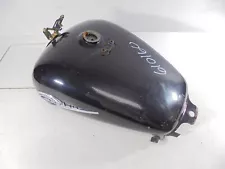 1997-2003 2002 Honda Shadow ACE VT750 OEM Fuel Tank Gas Cell w/ Petcock Valve (For: Honda Shadow ACE 750)