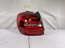 2018 2019 2020 Mercedes BENZ GLA GLA250 Tail Light Left LH LED OEM A1569068500