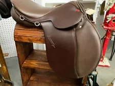 16 Courbette Close Contact Saddle