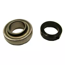 SKF Adapter Bearing Ball Insert GRA102-RRB 2.440 In