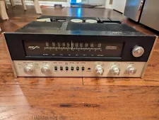 McIntosh MAC 1700 Stereo Receiver - This item is available for TMR only-