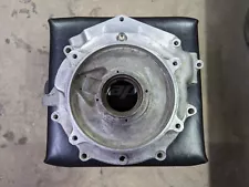 Harley Davidson Shovelhead Engine Case