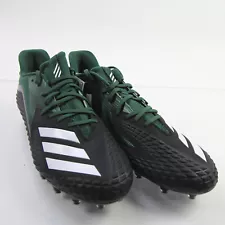 adidas Freak Football Cleat Men's Black/Green New without Box