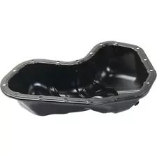 Oil Pan For 2007-2017 Toyota Camry Highlander Sienna RAV4 Lexus RX350 3.5L Lower (For: 2008 Lexus ES350)