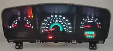 2010 DODGE JOURNERY USED INSTRUMENT CLUSTER FOR SALE P68057651AC