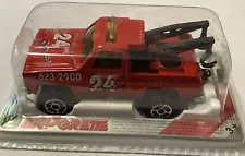 Majorette Chevy 24 Hour Service Tow Truck