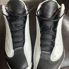 Size 13 - Jordan 13 Retro He Got Game