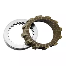 Tusk Competition Clutch Kit For YAMAHA RZ350 1984-1985