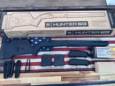 ✨ MAGPUL Hunter 700 Stock for Remington 700 Short Action - Black