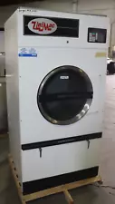 UniMac Commercial Dryer DTB634 NAT GAS