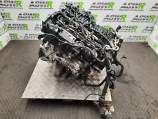 BMW Engine N47D20C N47N Diesel 2.0d F10 F11 5 SERIES 11002184390