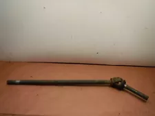 Jeep Wagoneer Dana 44 Front Axle Shaft 35" Free Ship