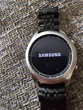 Samsung Galaxy Gear S3 Classic Watch 46mm