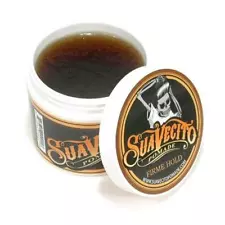 Suavecito Firme (Strong) Hold Pomade 4 oz For Sale