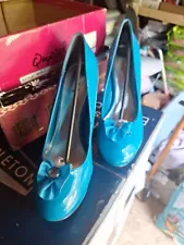 qupid heels Size 11