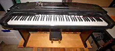 (2) Digital Pianos--Lot of (2) Yamaha Clavinova CVP-50 for Pickup Santa Rosa