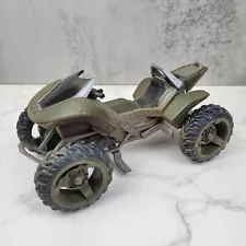 McFarlane Toys Halo 3 Mongoose Light ATV Vehicle, For 5.5 Inch Figures