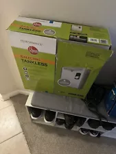 Rheem RTEX-27 Tankless Water Heater