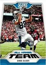 GREG OLSEN CARD #12 BUY ANY 2 ITEMS FOR 50% OFF B204R1S31P20