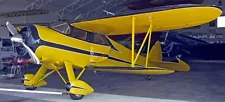 waco cabin biplane for sale