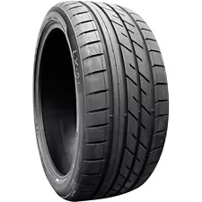 Tire Lancaster LX-01 255/30ZR24 255/30R24 97W XL High Performance