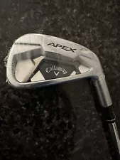 Callaway Apex 21 5 Iron Single