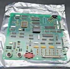 Stock Equipment D3177-1 Control Board For Coal Feeder *NEW OLD STOCK*