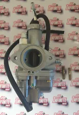 Yamaha Tri-Moto 225 YTM225 New Fully Calibrated & Adjusted Carb Carburetor