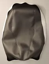 Yamaha Vino 125 YJ125 Replacement Seat Cover 2004, 2005, 2006, 2007, 2008, 2009