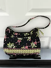 Vera Bradley, Small Bag, Lily Of The Valley, Breast Cancer Foundation