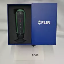 FLIR Scout TK Compact Thermal Imaging Camera Great Condition