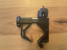 Outdoorsmans Bar Clamp For Tripod Head