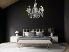 used crystal chandeliers for sale