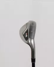 Taylormade M6 Sand Wedge Sw°- Wedge Atmos Graphite 1146043 Good