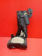 08-12 Ford Escape / 08-11 Mariner REAR LIFTGATE TAILGATE LATCH ACTUATOR Assembly