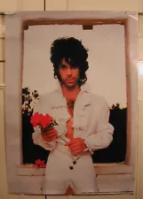 POSTER / Prince rose 61x86cm