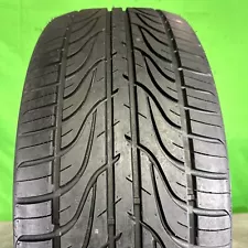 Single,Used-255/30ZR24 Hankook Ventus 97W 10/32 DOT 4608