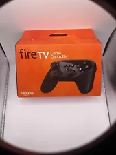 Amazon Fire TV Game Controller W/ Voice Search FireOS New