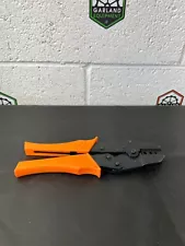 Hand Crimper Tool