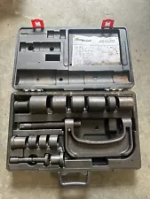 Snap on BJP1 Master Ball Joint/ Universal Joint Press Set