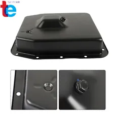 For 1994-2010 Ford F-150 E-150 Automatic Transmission Oil Pan 265-813 (For: 2005 Ford Expedition)