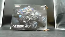 HYPER GO H16BM 1/16 RTR Brushless Fast RC Cars for Adults, Max 42mph Electric