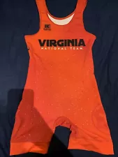 va star wars national team singlet