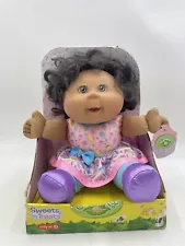 Cabbage Patch Kids Sweets N Treats Ashley Corinna 2017 New In Box READ