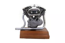 Large Shovelhead Motor Model fits Harley Davidson