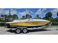 2008 Sea Ray 195 Sport for sale!