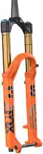 2024 FOX 38 Factory 29" 170mm Fork GRIP2 Kashima EVOL Orange 44mm KaboltX