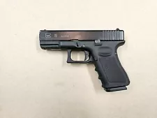 KWA G19 Airsoft GBB Pistol