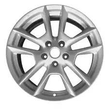 New 18" Replacement Wheel Rim for Nissan Maxima 2009 2010 2011 2012 2013 2014